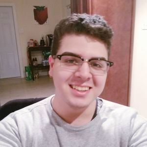 Meet your Posher, Seth